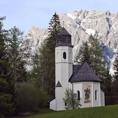 Apartamento Gaestehaus Sylvia