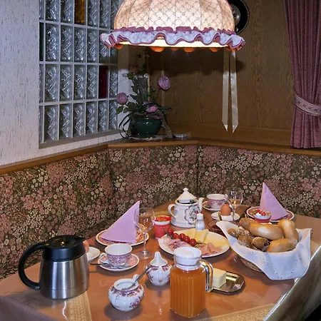 Gaestehaus Sylvia Biberwier