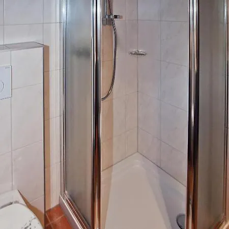 Gaestehaus Sylvia * 비버위어