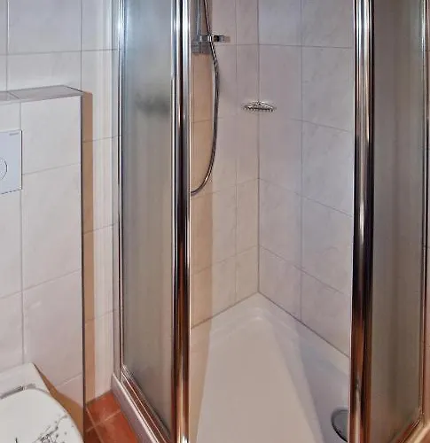 Gaestehaus Sylvia * Biberwier