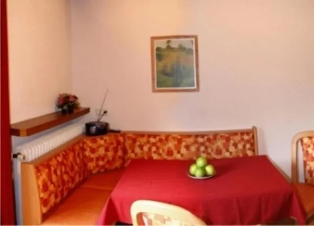 Gaestehaus Sylvia Biberwier